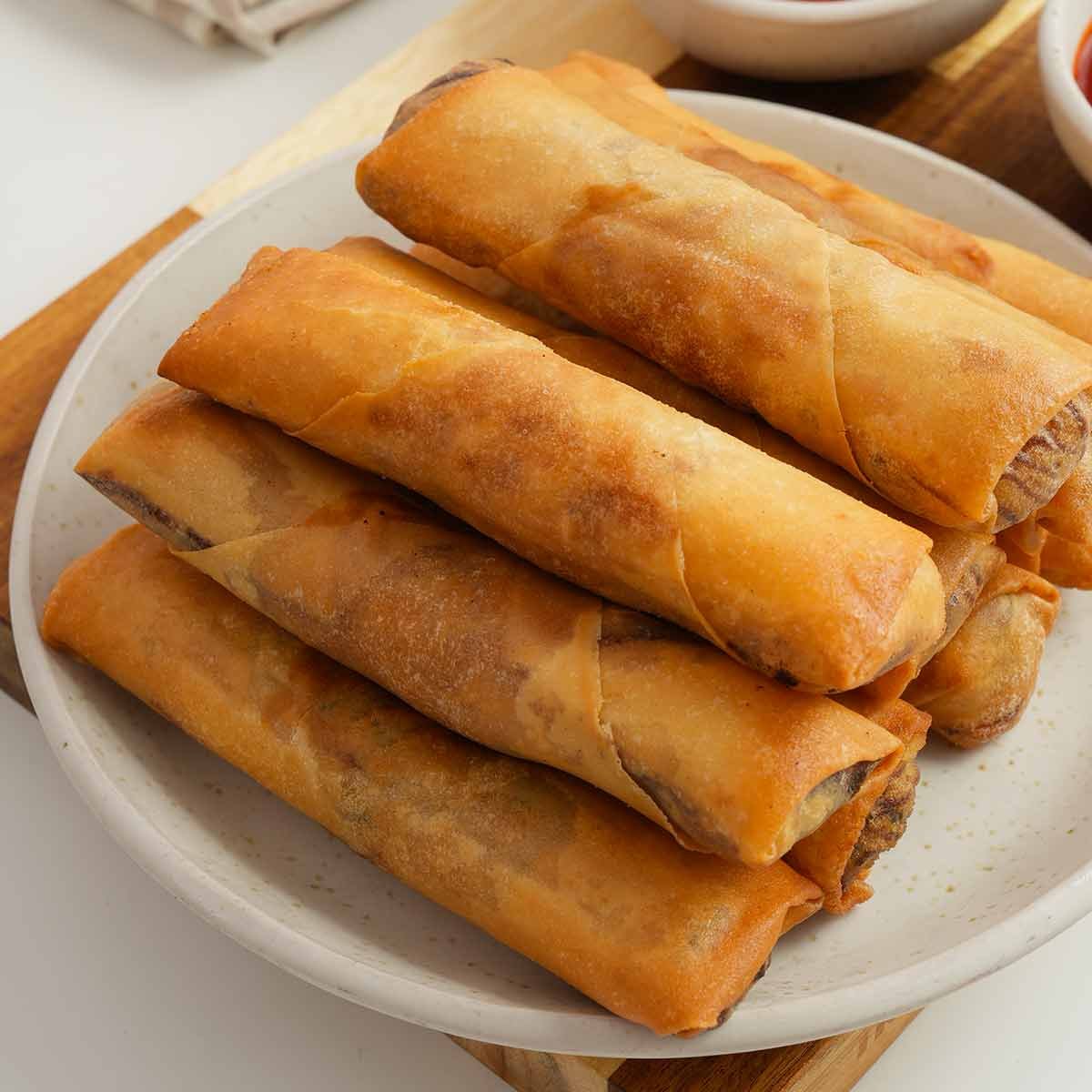 Spring Roll SR